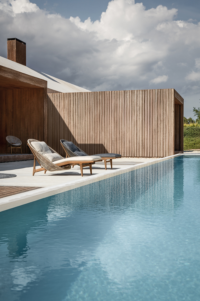 Bora loungers 5