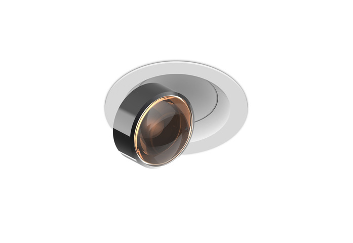 C Flap recessed contour TW