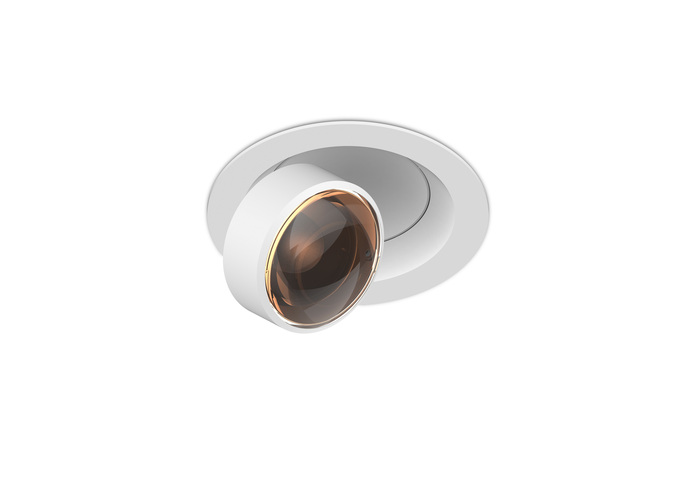 C Flap recessed contour WW