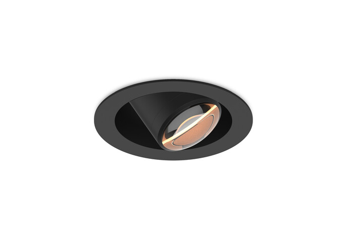 C Jet recessed contour BB