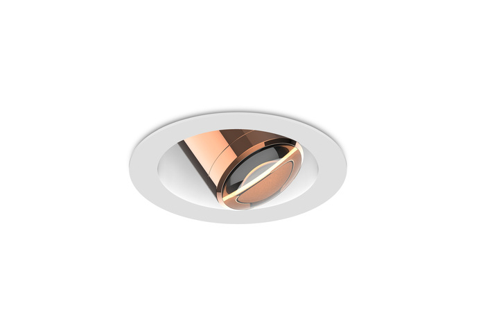 C Jet recessed contour GW