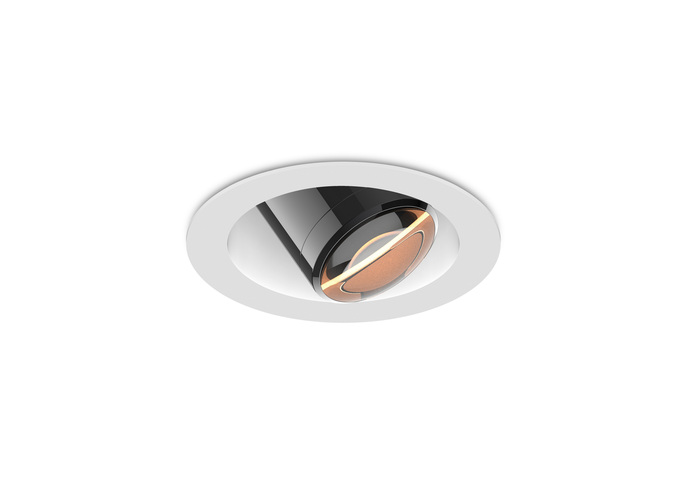 C Jet recessed contour TW