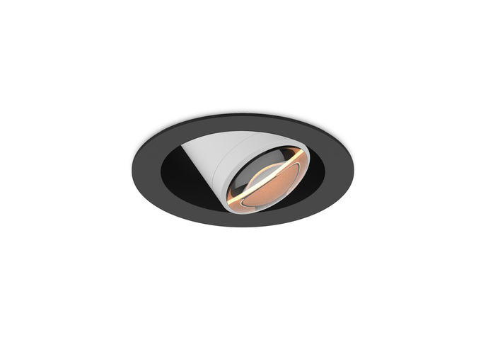 C Jet recessed contour WB