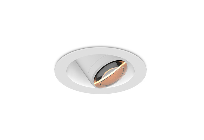 C Jet recessed contour WW