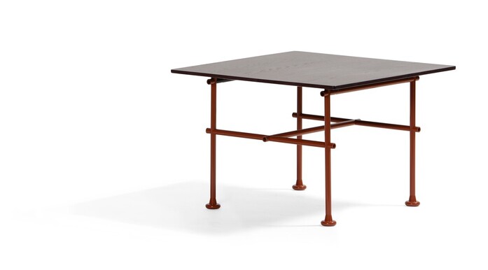 C Villhem Table 005