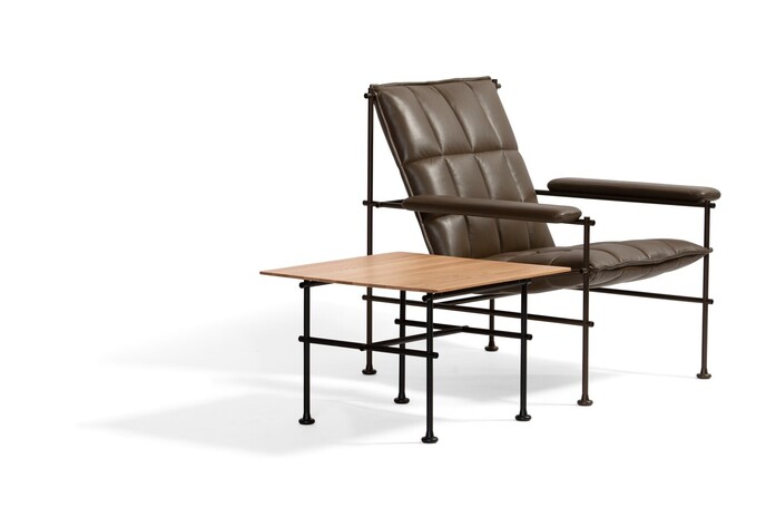 C Villhem Table 007