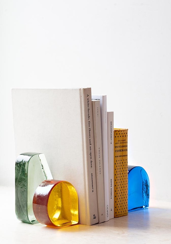 Cinema accessoires dekoration sunset yellow brilliant blue water green schoenbuch 1