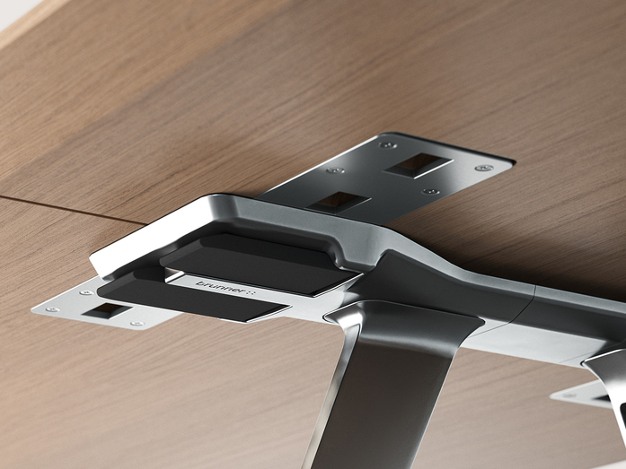 Cm feature ray table flex