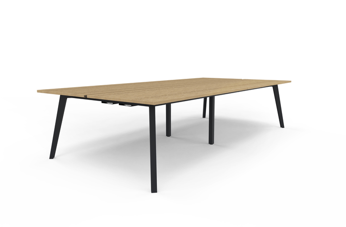 Connect bench sitzhohe seat height geteilte platte split plate a fuss foot