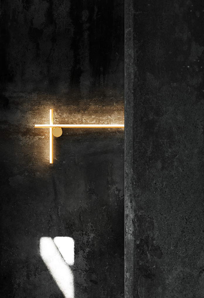 Coordinates wall2 anastassiades flos F1811044