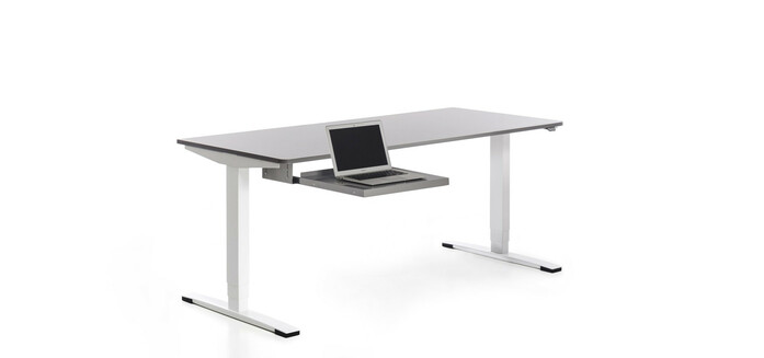 Csm VAR SOLO Laptop Halter 01 32322f356b