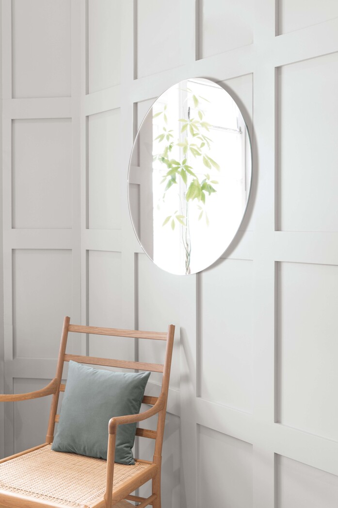 Cut spiegel 0680 kissen jade schoenbuch am 1