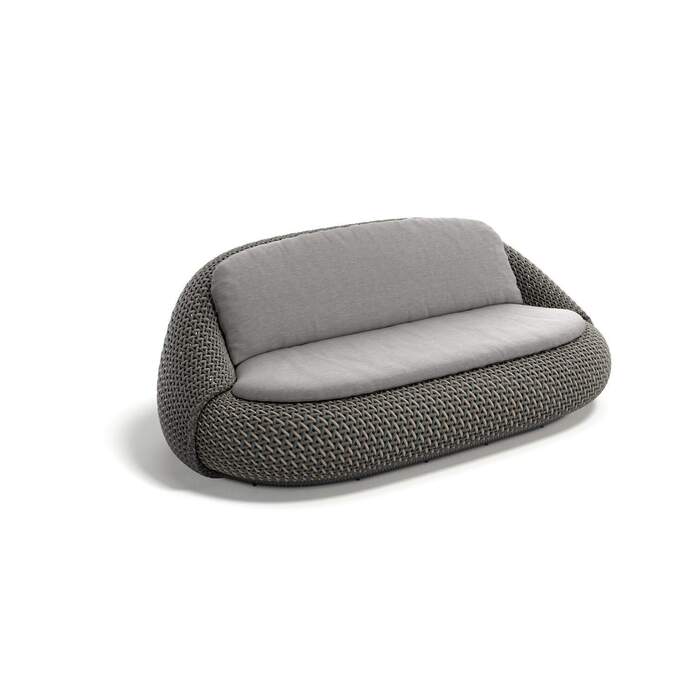 Dedon ATOLO 2 seater 02