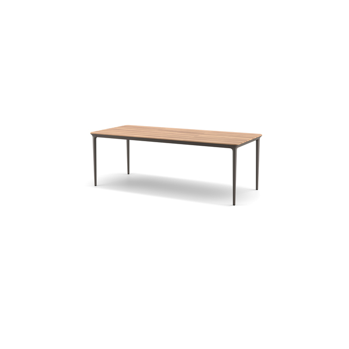 Dedon BELLMONDE table L 01