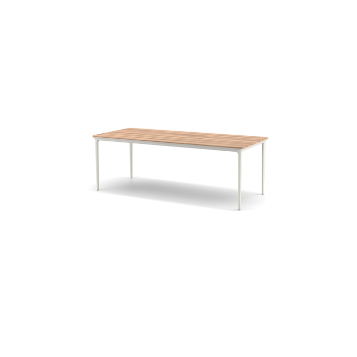 Dedon BELLMONDE table L 02
