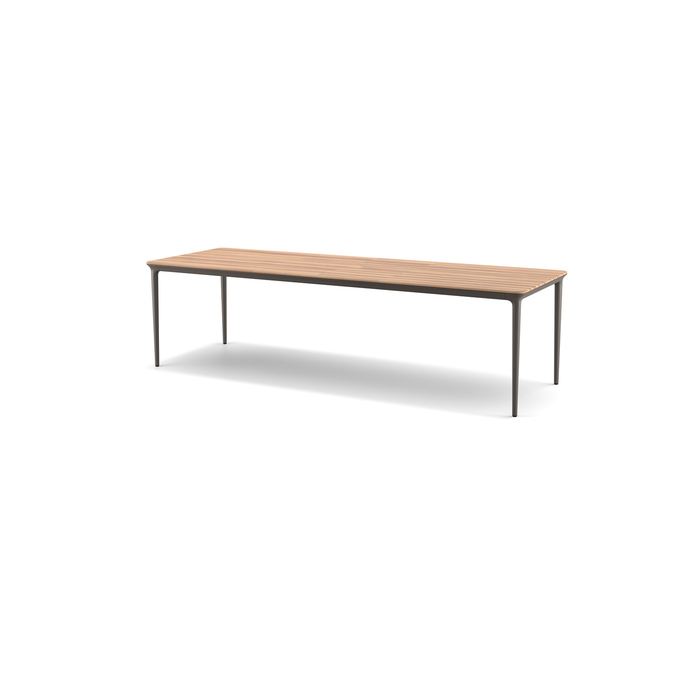 Dedon BELLMONDE table XL 01