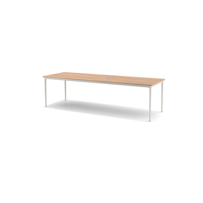 Dedon BELLMONDE table XL 02