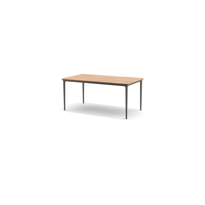 Dedon BELLMONDE table m 01