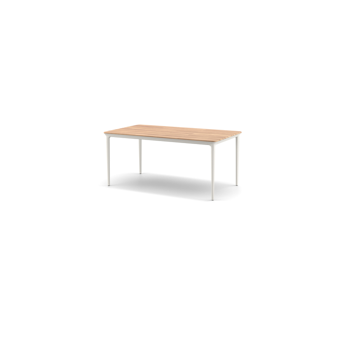 Dedon BELLMONDE table m 02