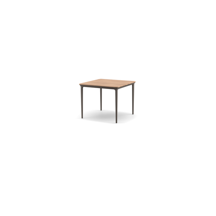 Dedon BELLMONDE table s 01