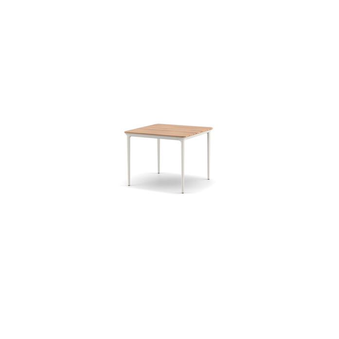Dedon BELLMONDE table s 02