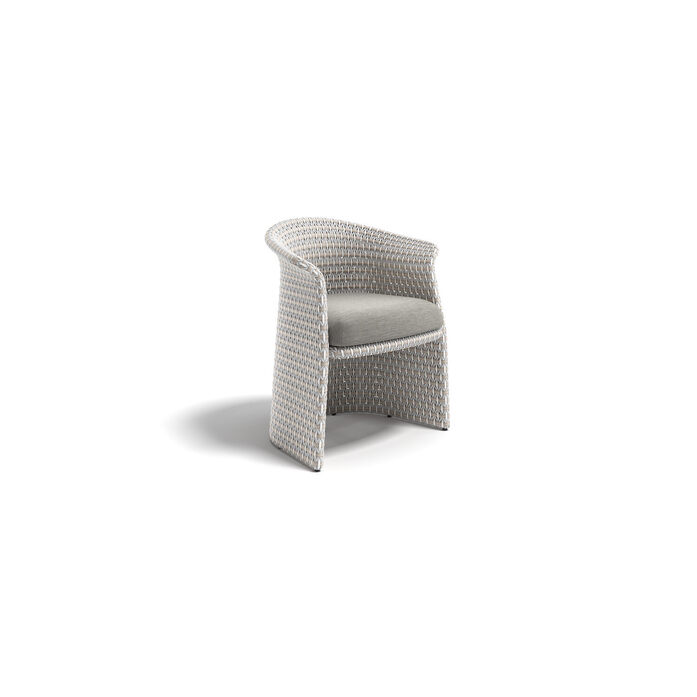 Dedon FLLAIR armchair 03