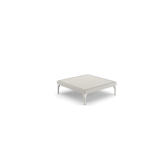 Dedon MU coffee table mystique lipari