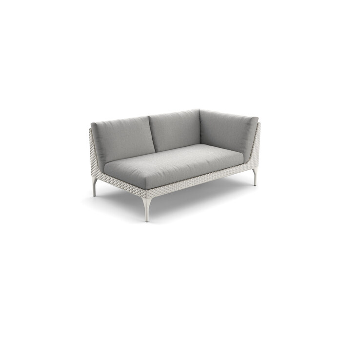 Dedon MU left module lipari