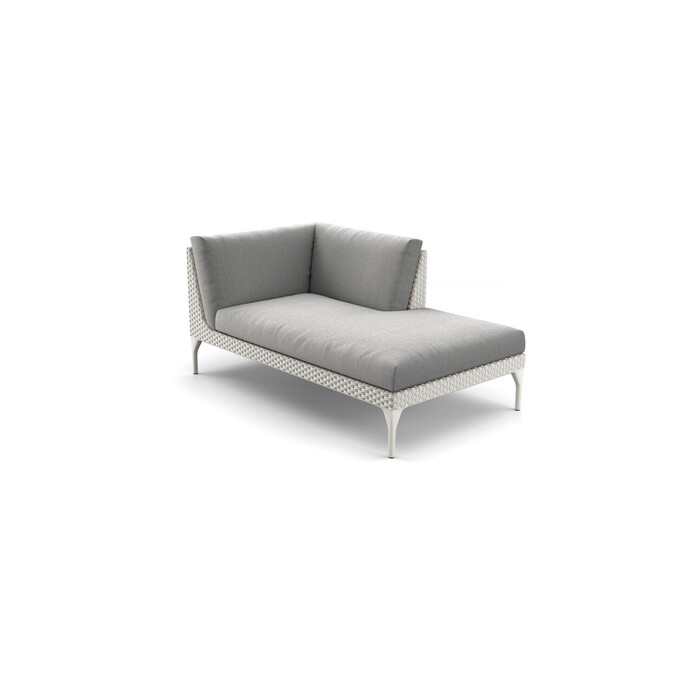 Dedon MU right module lipari