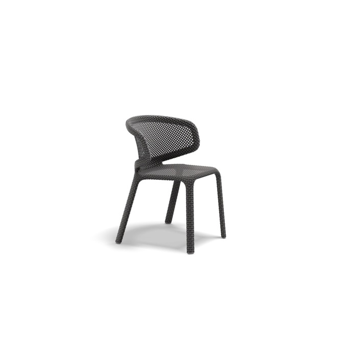 Dedon SEASHELL NUO armchair