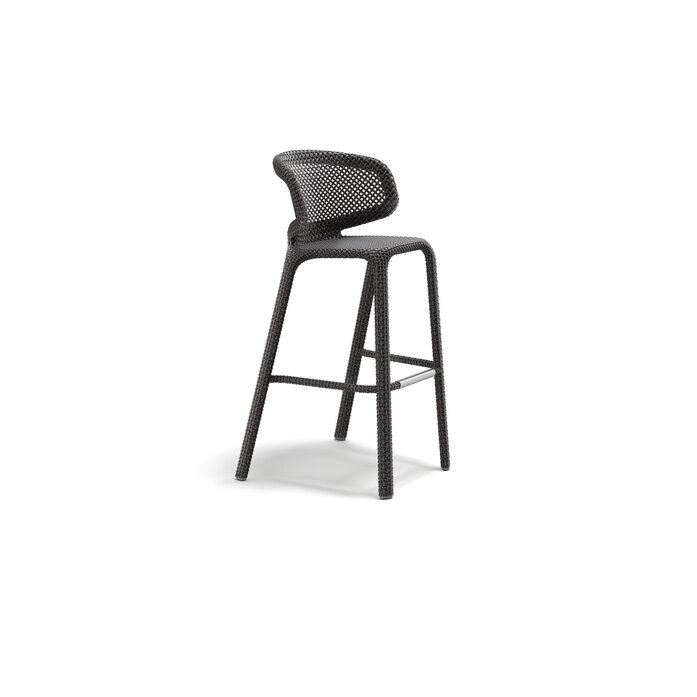 Dedon SEASHELL NUO barstool 2