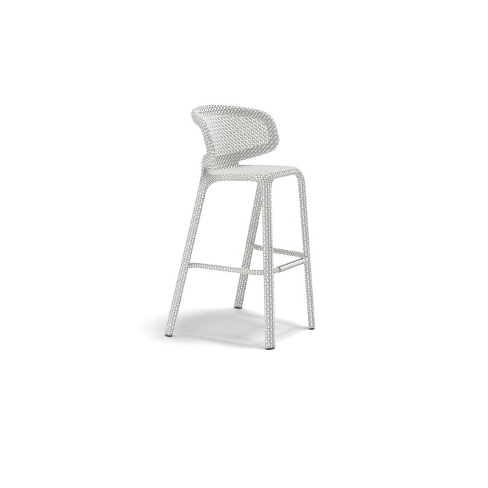 Dedon SEASHELL NUO barstool
