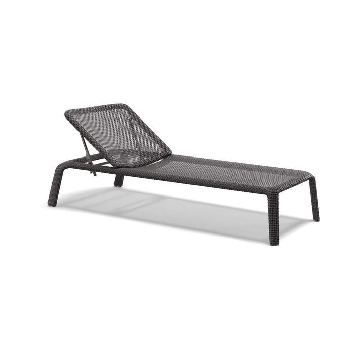 Dedon SEASHELL NUO beachchair 2