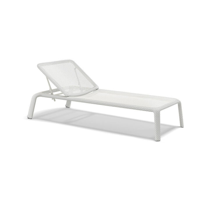 Dedon SEASHELL NUO beachchair