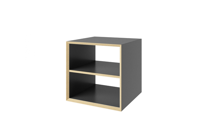 Dice freisteller anthrazit birkenkante 01