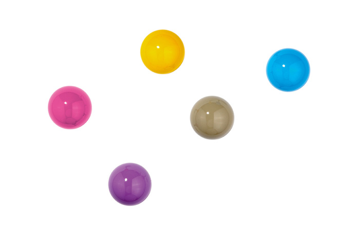 Dots wandhaken garderobenhaken favorites schoenbuch fr 2