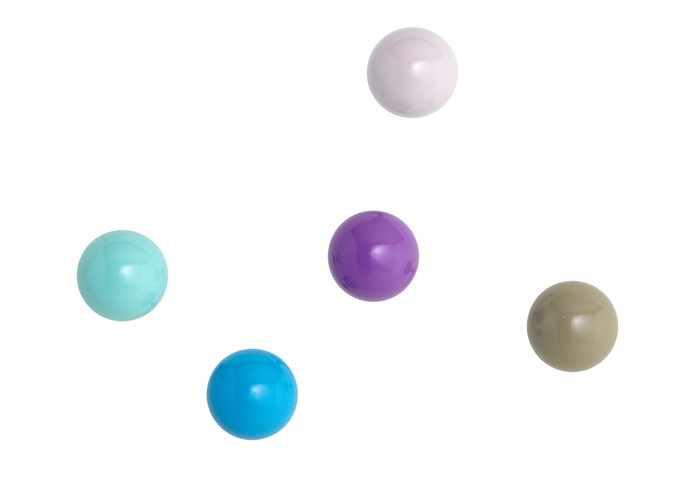 Dots wandhaken garderobenhaken icecream schoenbuch fr 4