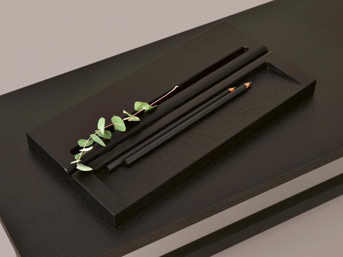 Essential stiftablage schwarz tablet staender schwarz alma bank ablage schwarz schoenbuch am 21