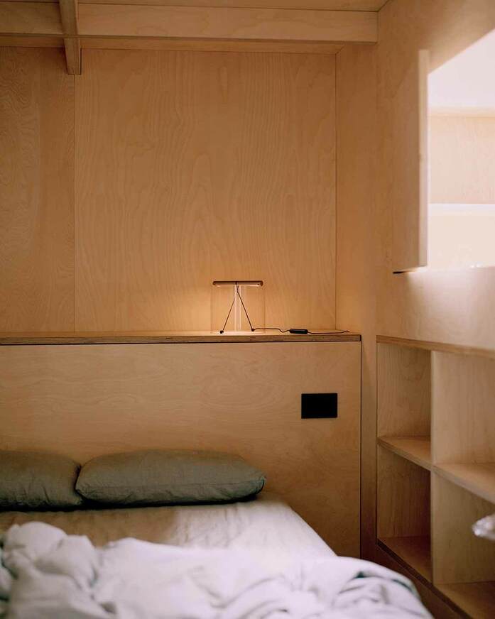 Flos 033 best cable To Tie