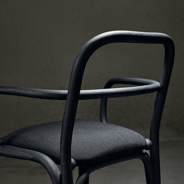 Fontal armchair oscar tusquets expormim handmade furniture indoor 01