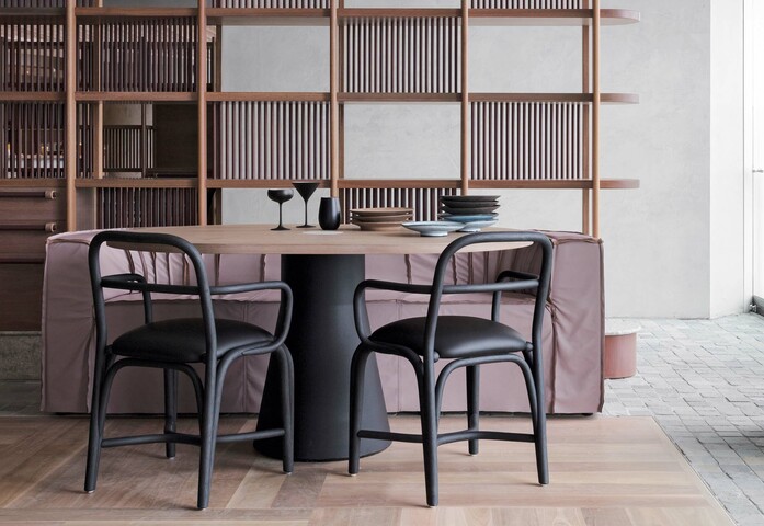 Fontal armchair oscar tusquets expormim handmade furniture indoor 02