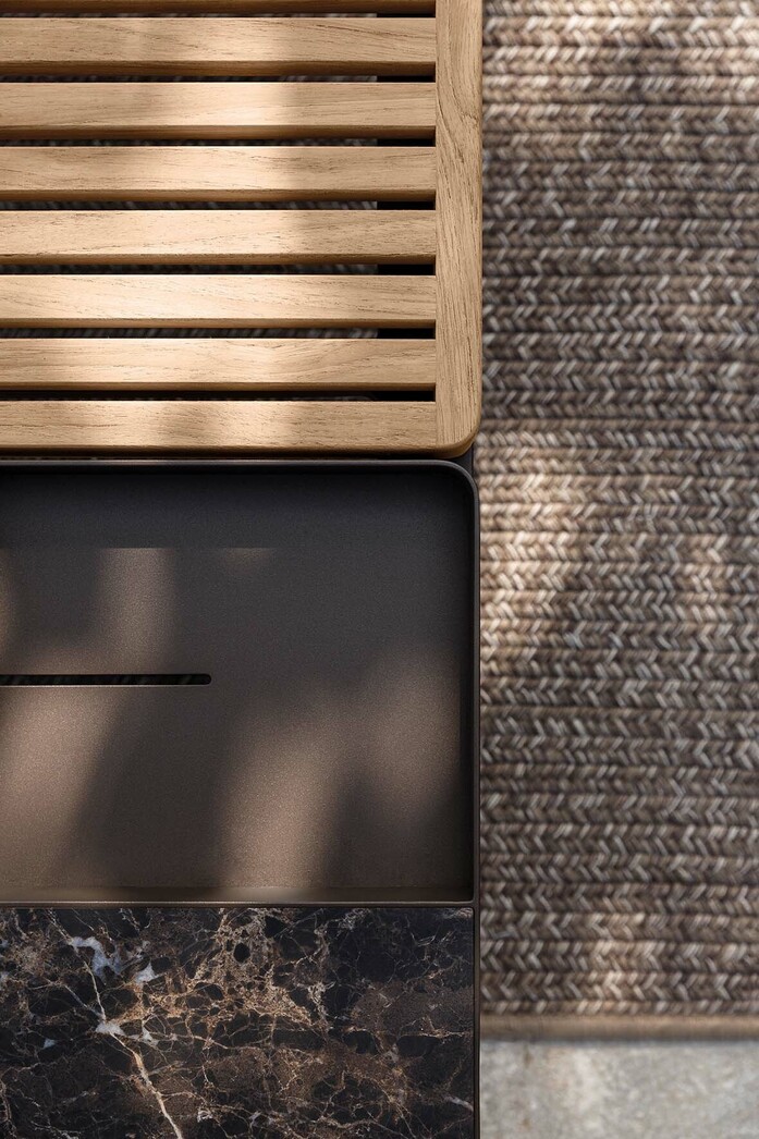 Grid seating detail 4