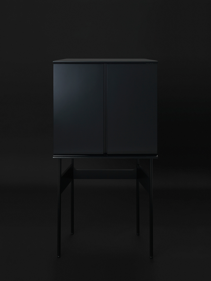 Guard barschrank hausbar schwarz schoenbuch fr 7