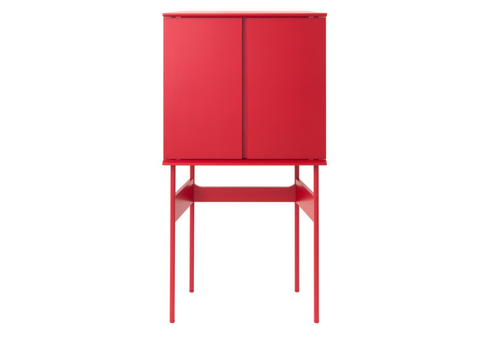 Guard barschrank hausbar tomatenrot schoenbuch fr 3