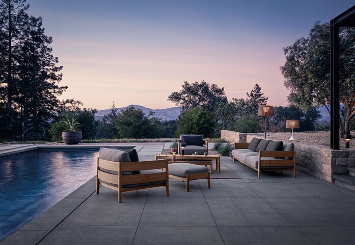 Haven lounge set 2