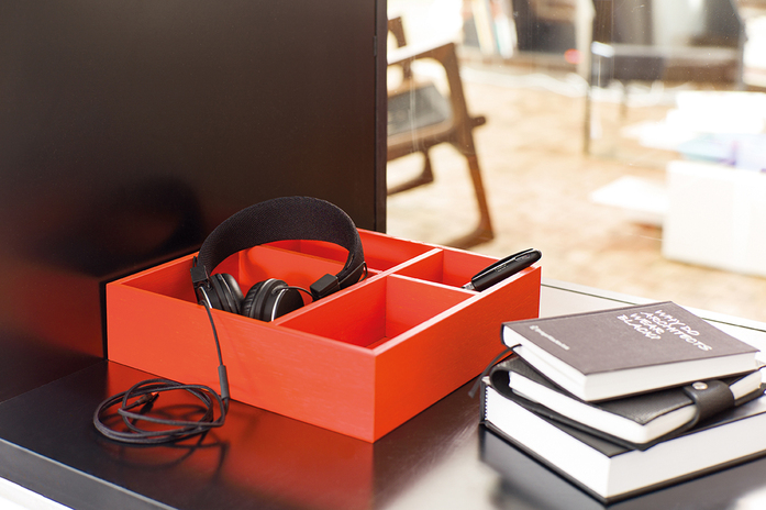 Hesperide kaestchen neonorange schoenbuch am 1