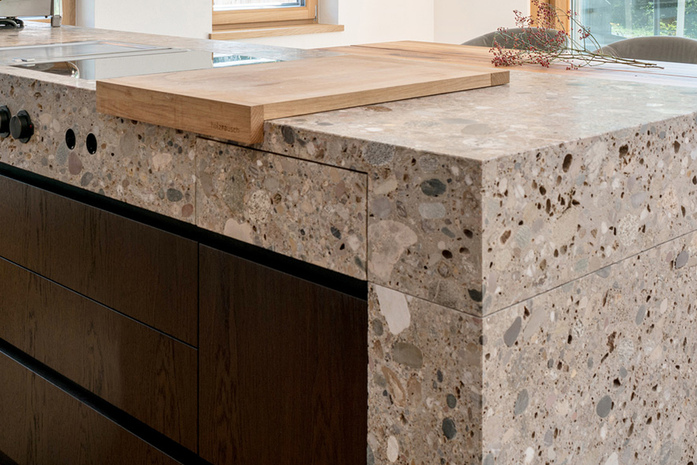 Holzrausch Kitz Wohnkueche 8