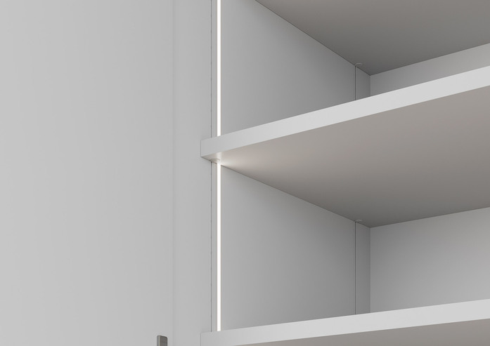 Il intaro detail beleuchtung detail