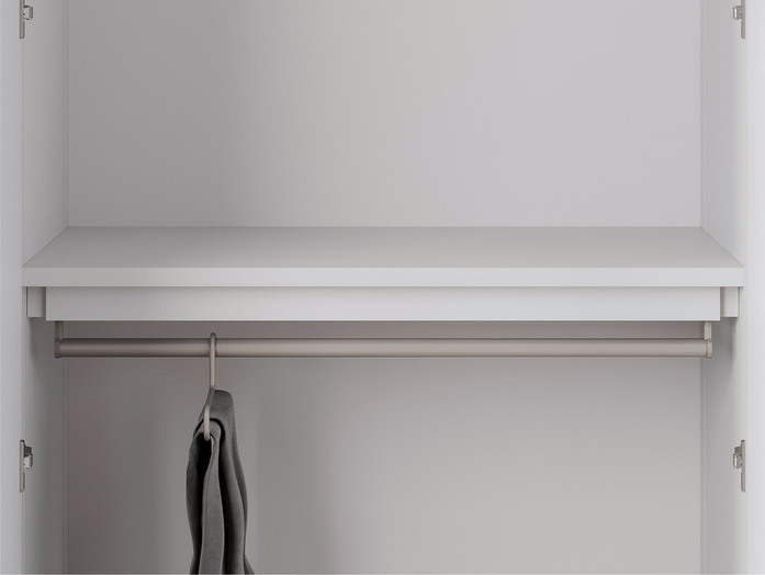 Il intaro detail kleiderstange ausziehbar