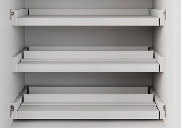 Il intaro detail schuhauszug